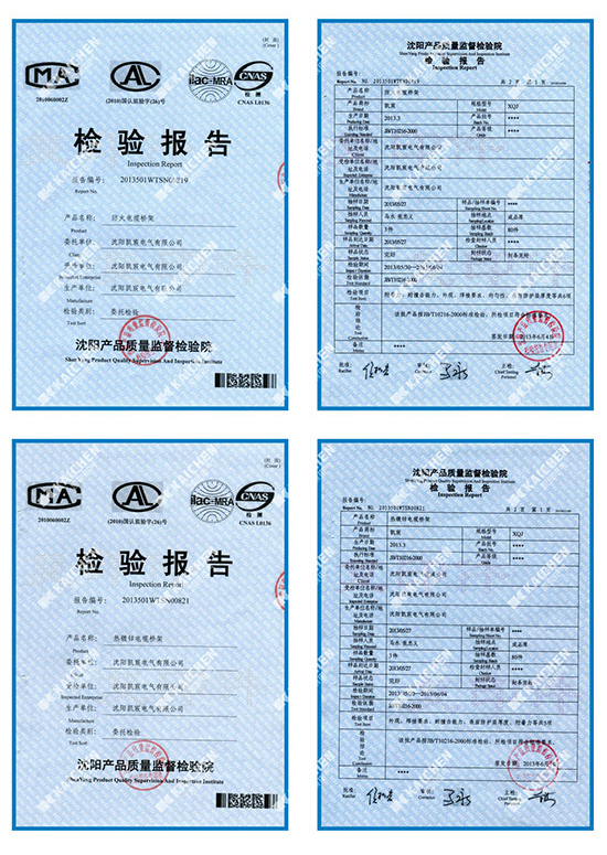 沈阳凯宸电气有限公司