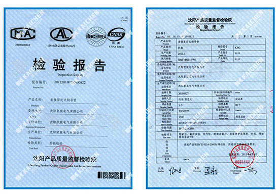 沈阳凯宸电气有限公司