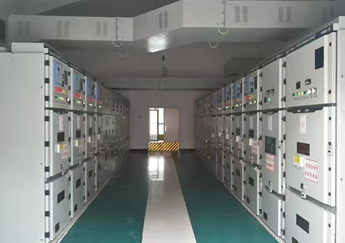母线槽厂家